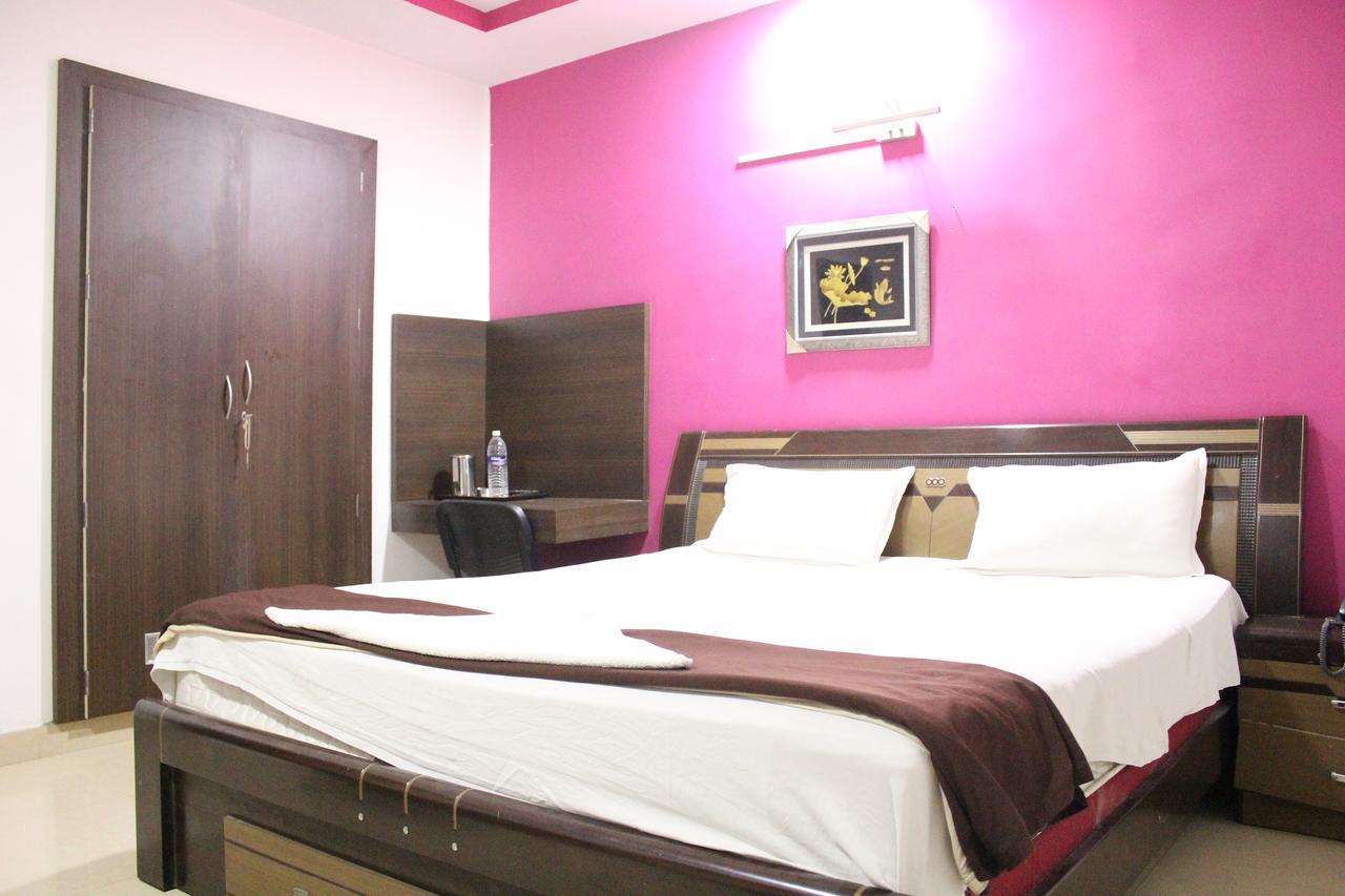 Ekanaa Cottages Chennai Exterior foto