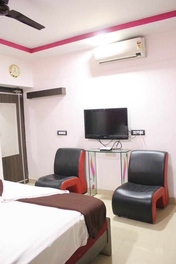 Ekanaa Cottages Chennai Exterior foto