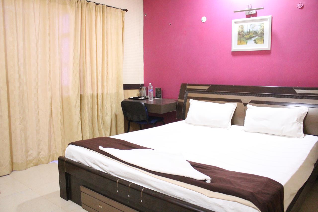 Ekanaa Cottages Chennai Exterior foto